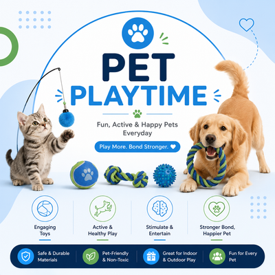 Playtime